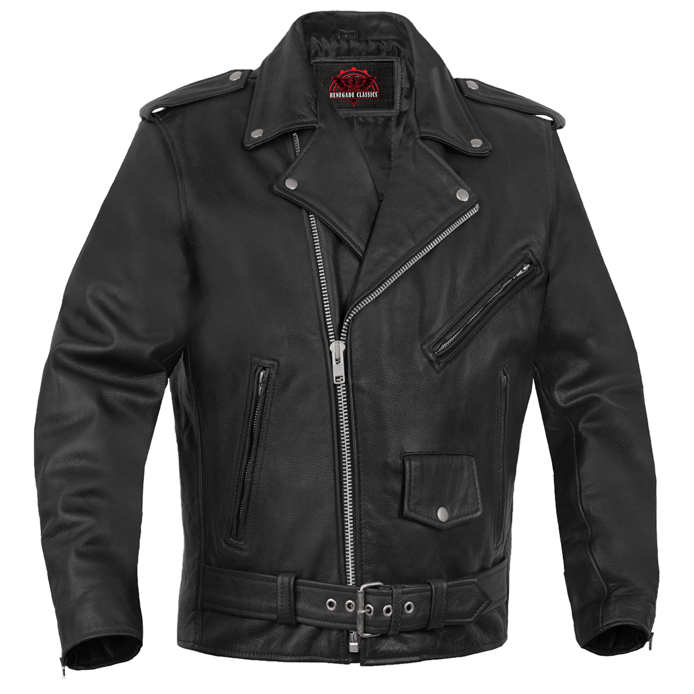 Armored Motorcycle Jackets – For Protection & Comfort