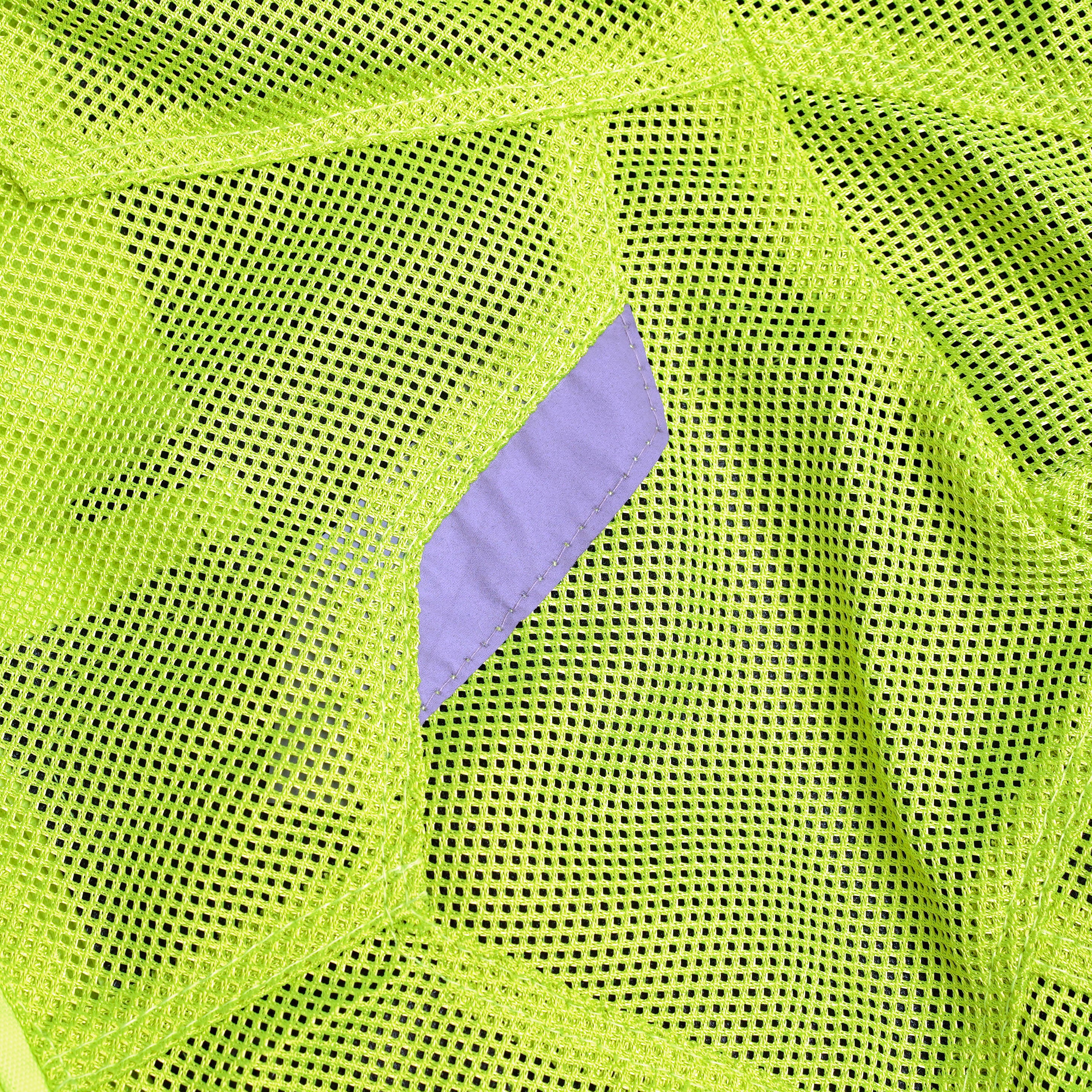 Elite™ Men's High-Vis Performance Mesh Jacket