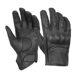 RigetCammando™ Men's leather gloves