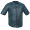 Dracul Men’s Leather Shirt