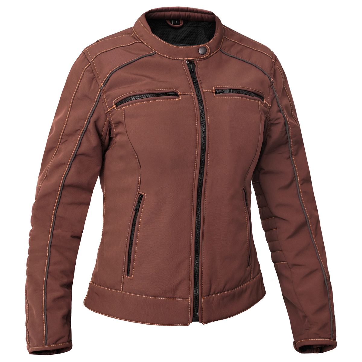 Fannie Women’s Textile Motorcycle Jacket