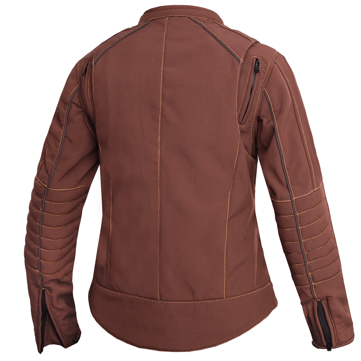 Fannie Women’s Textile Motorcycle Jacket