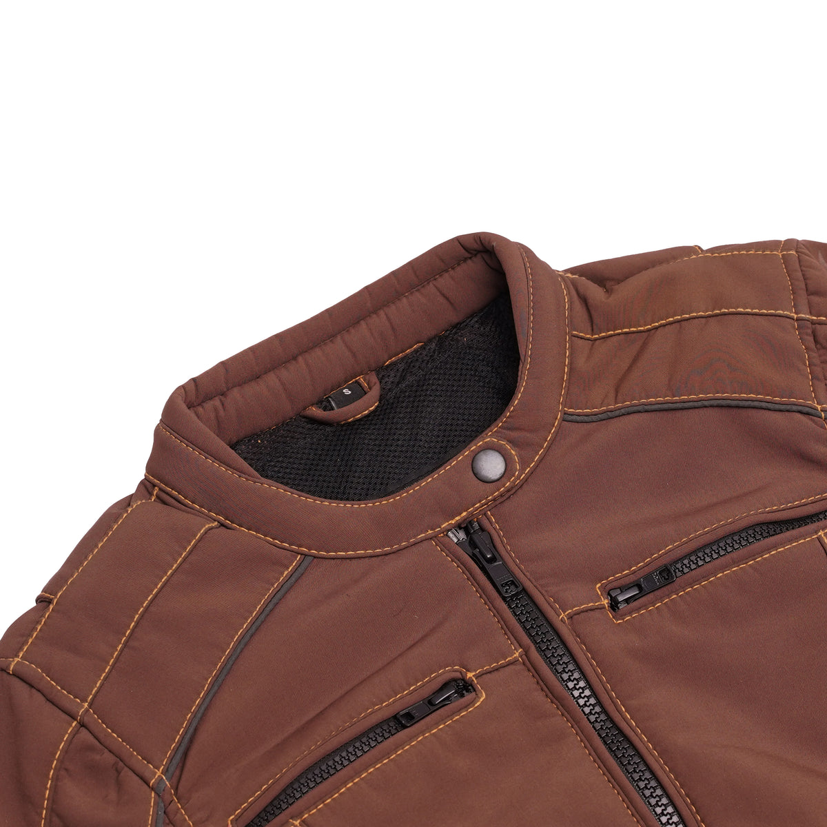 Fannie Women’s Textile Motorcycle Jacket