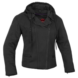 Windy™ Women's Textile  Motorcycle Jacket