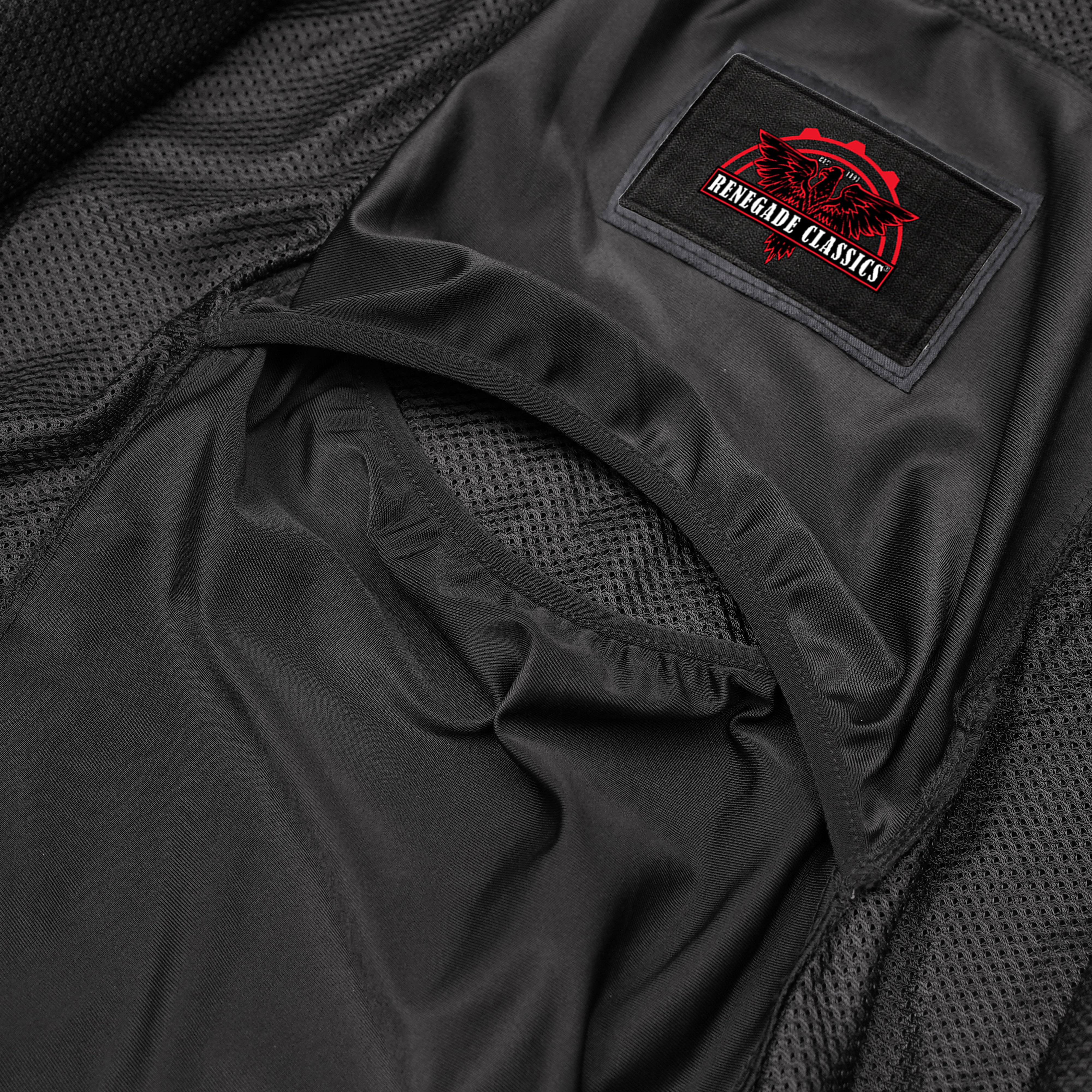 Windy™ Women's Textile  Motorcycle Jacket