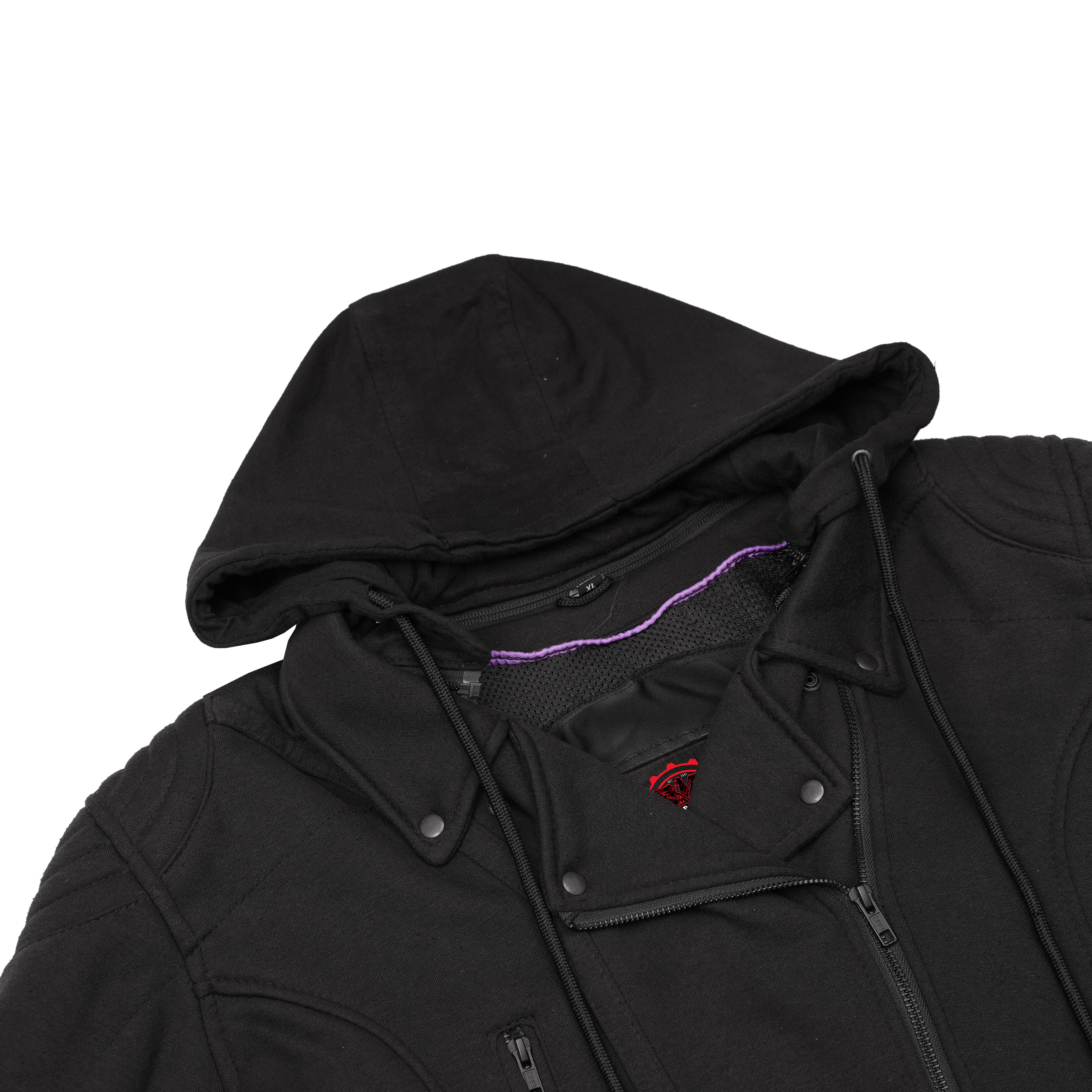 Windy™ Women's Textile  Motorcycle Jacket