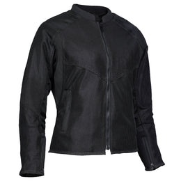 Race Wave™ Women's Sporty Mesh Jacket