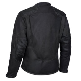 Race Wave™ Women's Sporty Mesh Jacket