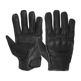 Muskin™ Womens Leather Gloves