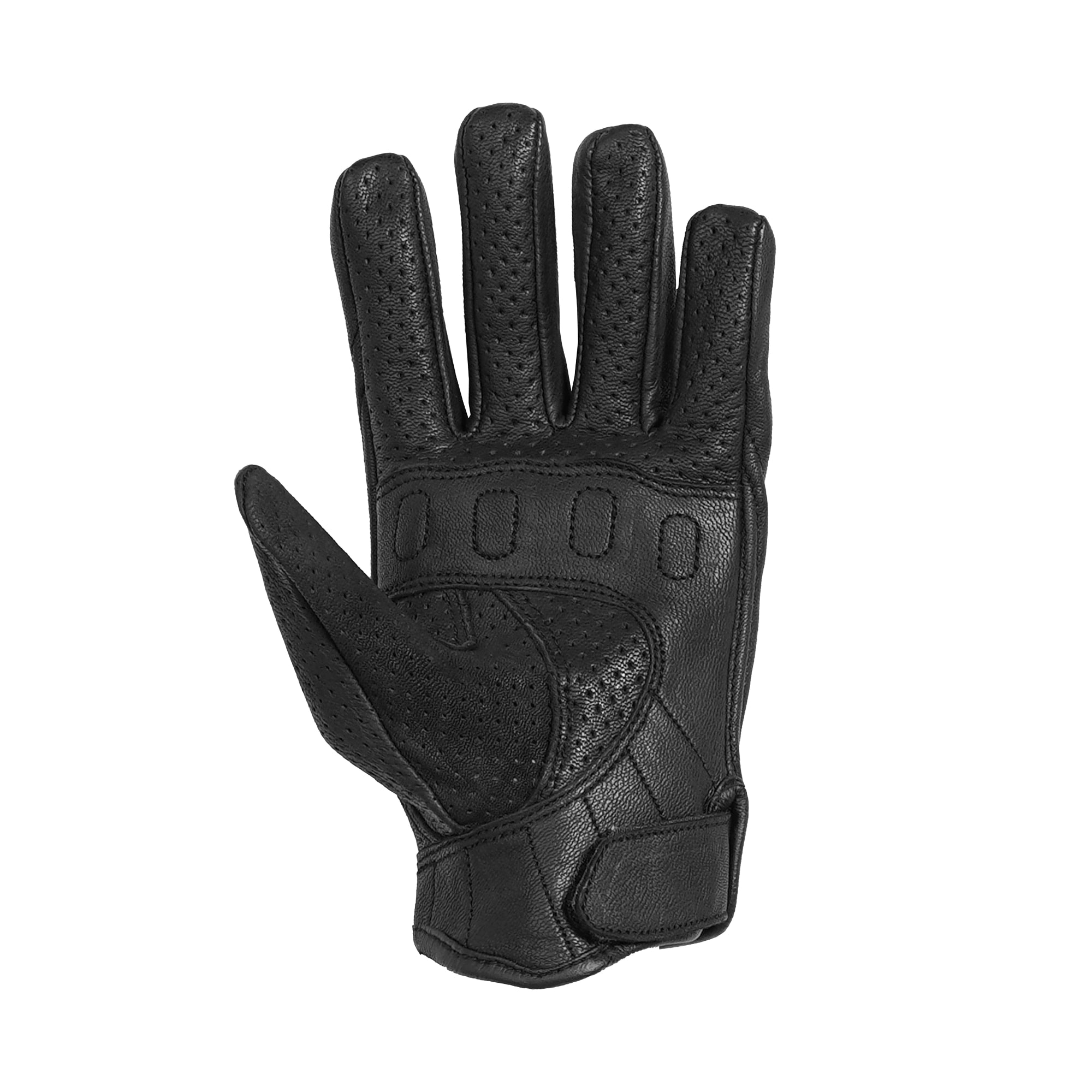 Muskin™ Womens Leather Gloves