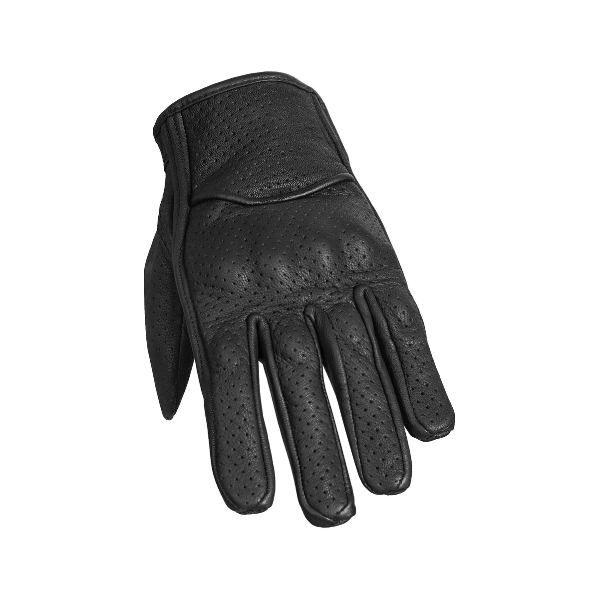 Muskin™ Womens Leather Gloves