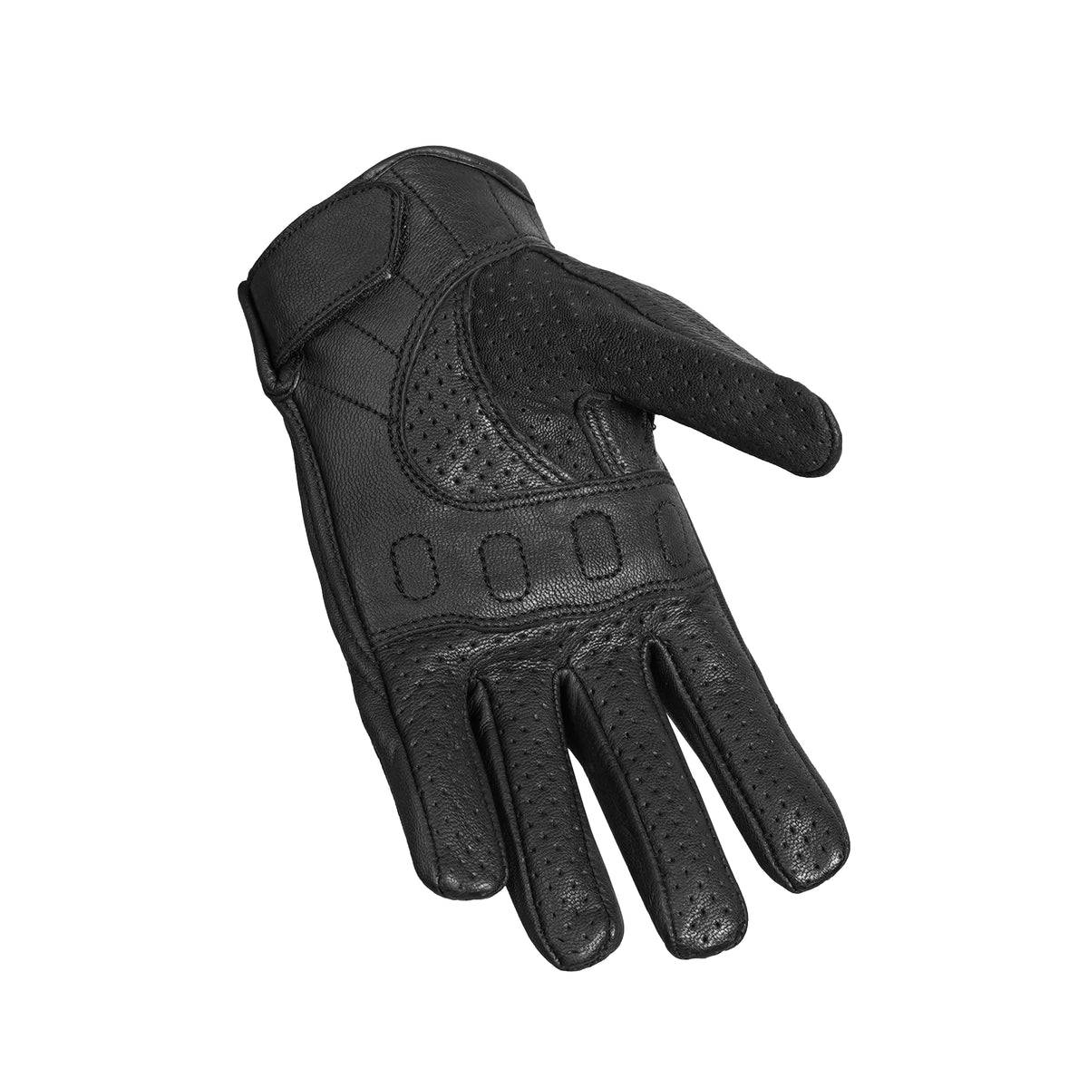 Muskin™ Womens Leather Gloves