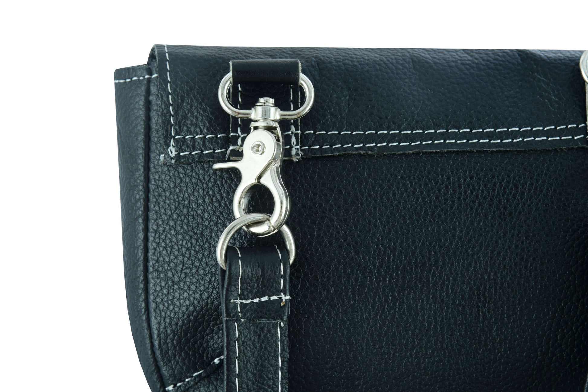 DS Women's Belt Loop Clip Purse Sling & Thigh Bags Renegade Classics