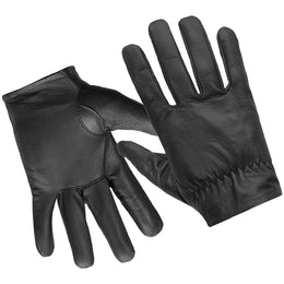 Highway Hawk™  Men's Leather Gloves