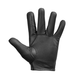 Highway Hawk™  Men's Leather Gloves