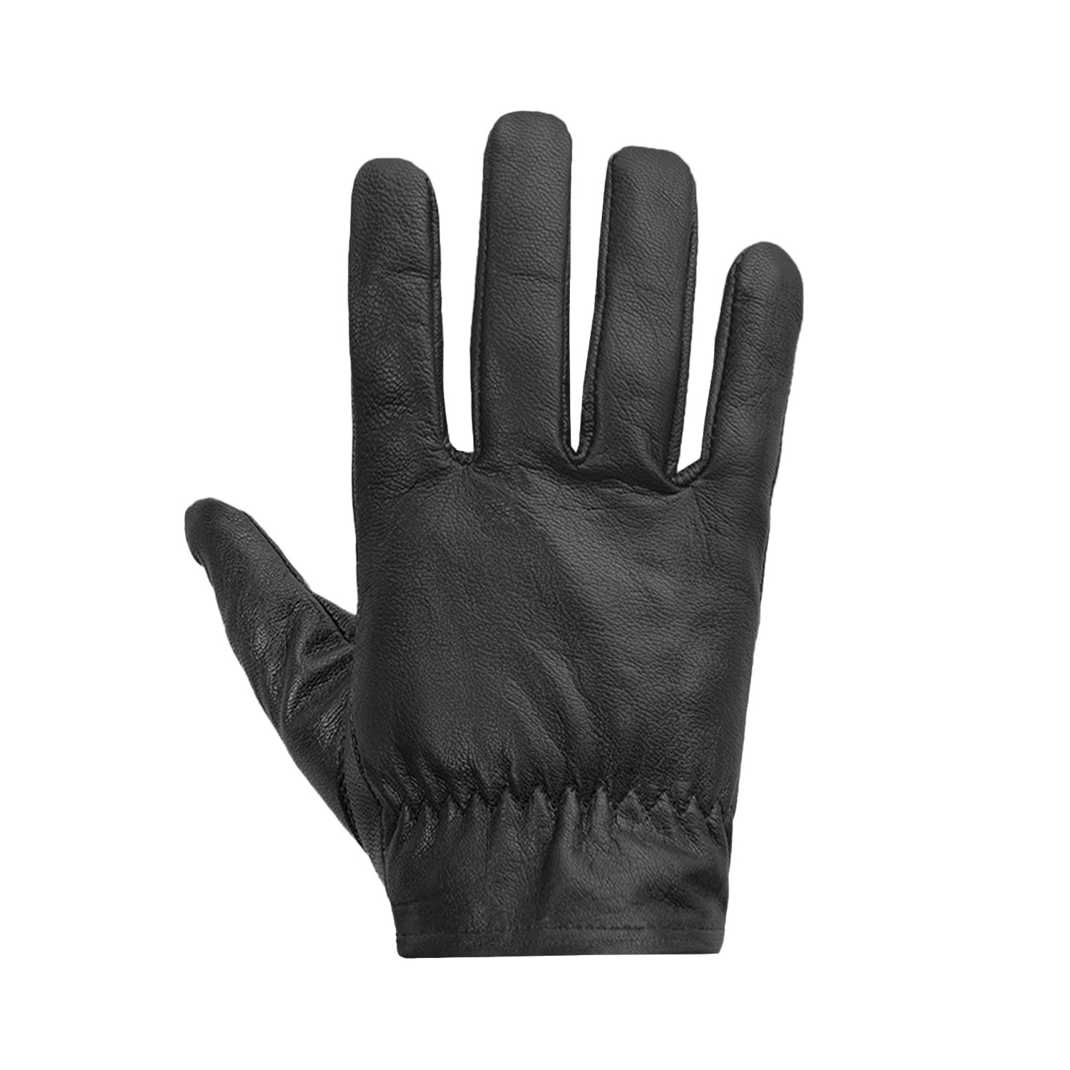 Highway Hawk™  Men's Leather Gloves