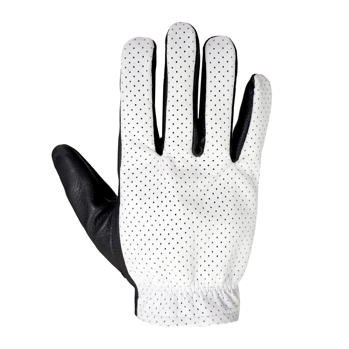 StreetAce Men’s Deerskin Gloves