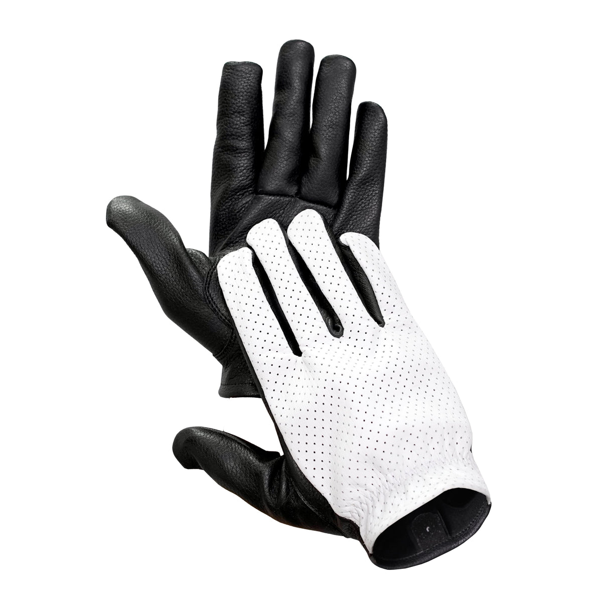 StreetAce Men’s Deerskin Gloves