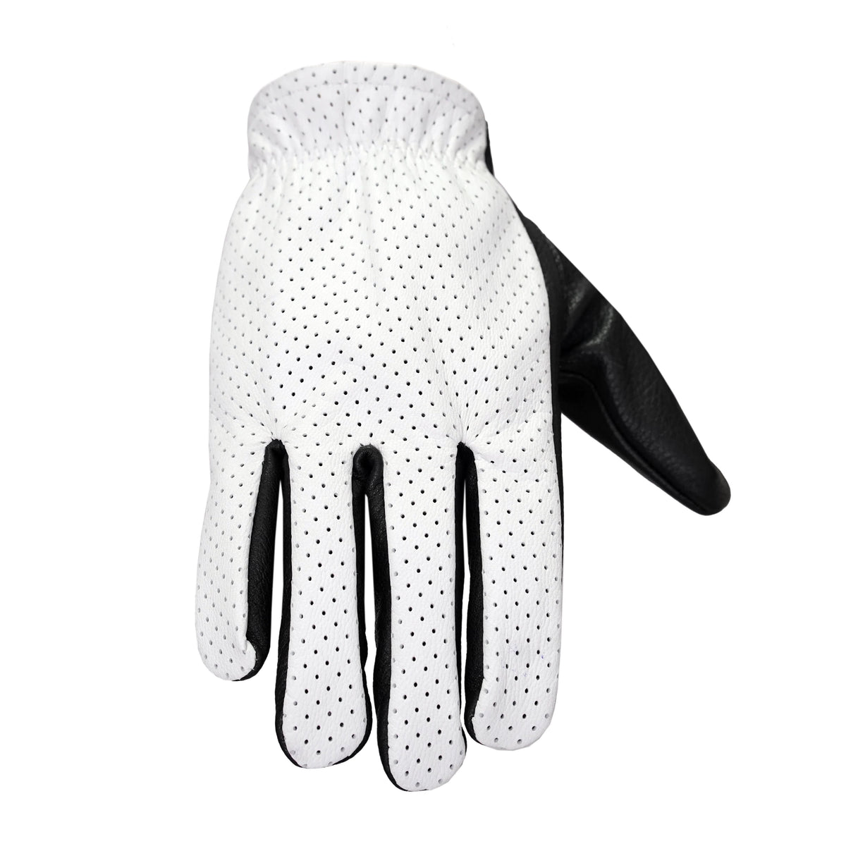 StreetAce Men’s Deerskin Gloves