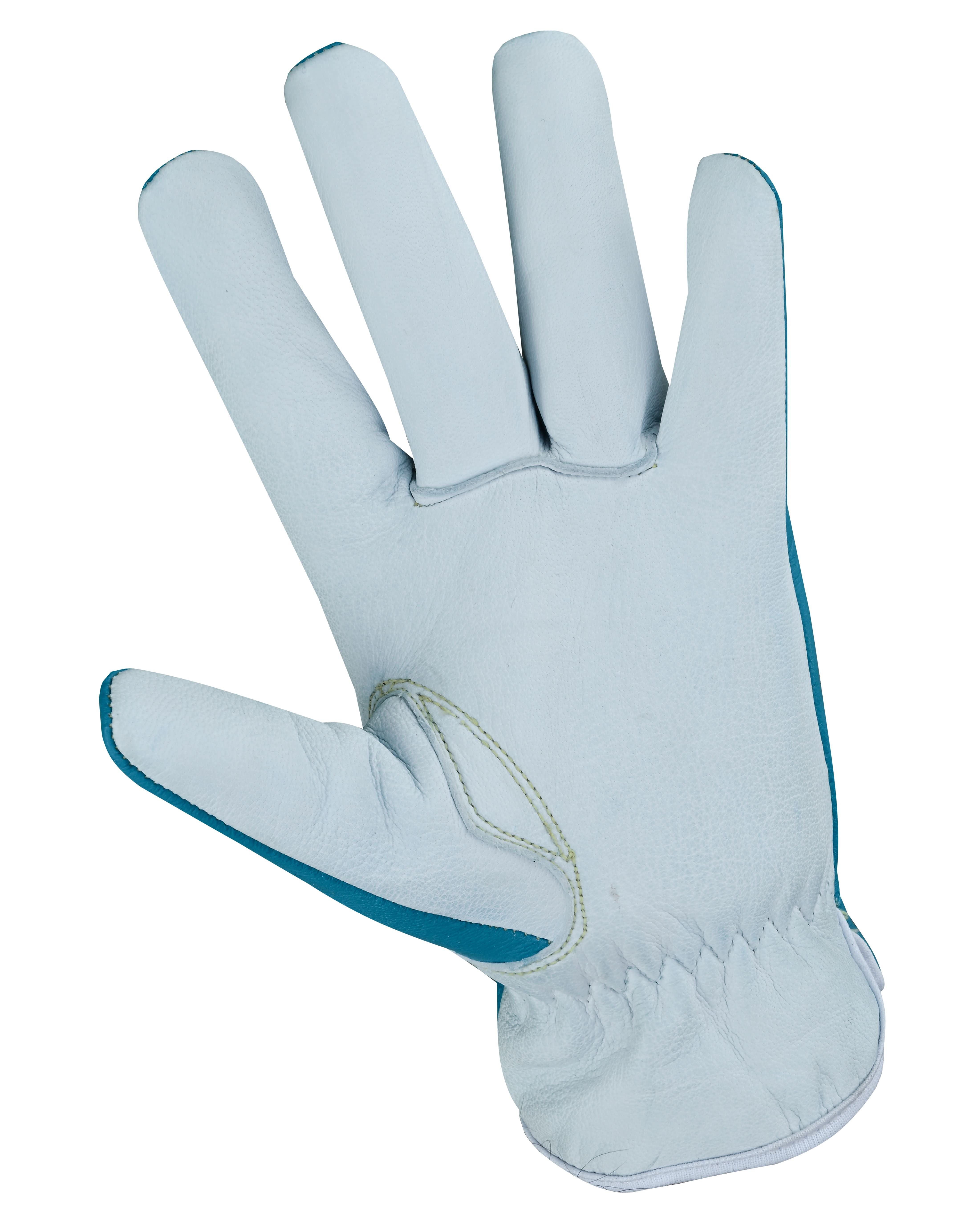 BW Tough Gal Safety Gloves Renegade Classics