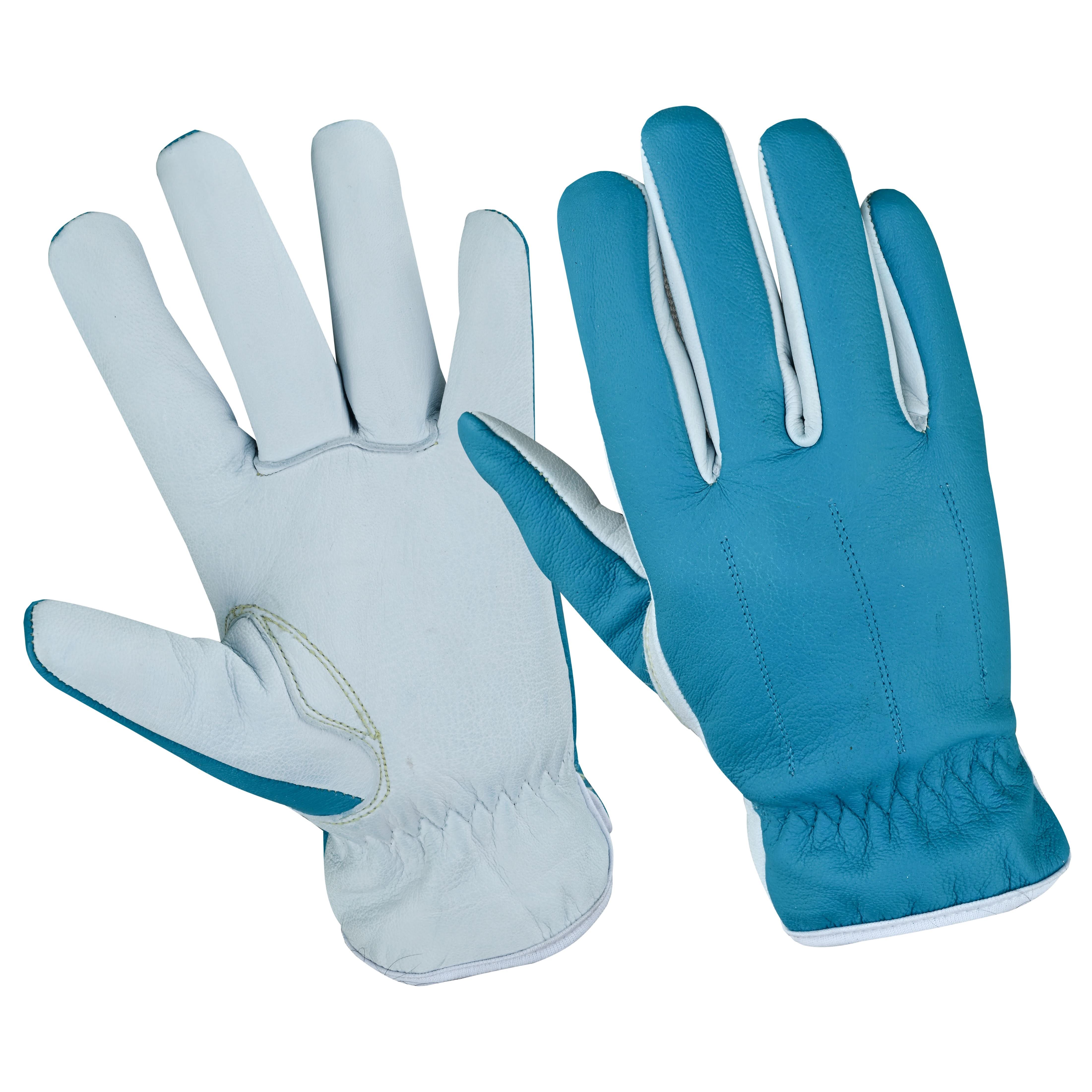 BW Tough Gal Safety Gloves Renegade Classics