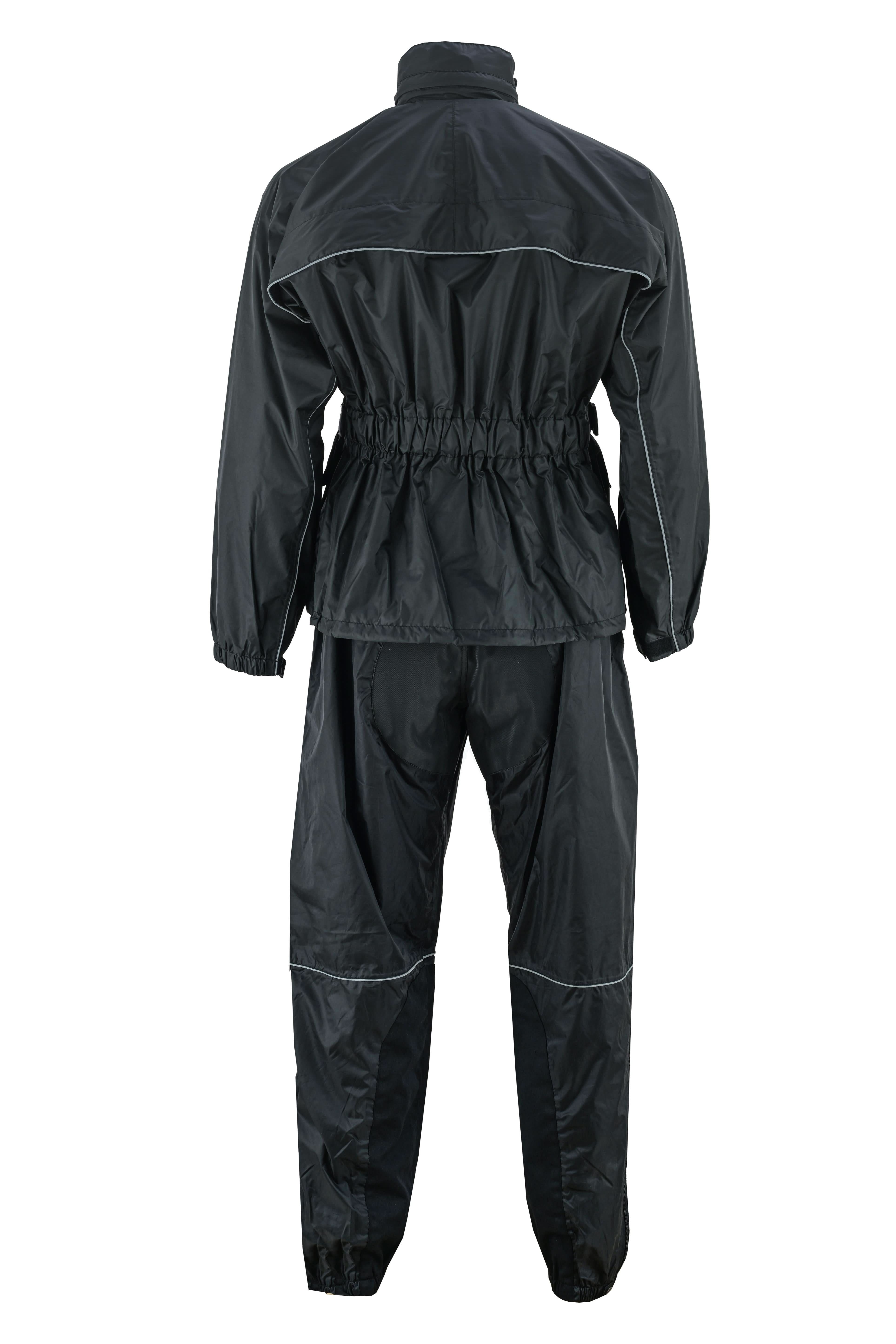 RainRider Rain Suit Rain Suits Renegade Classics