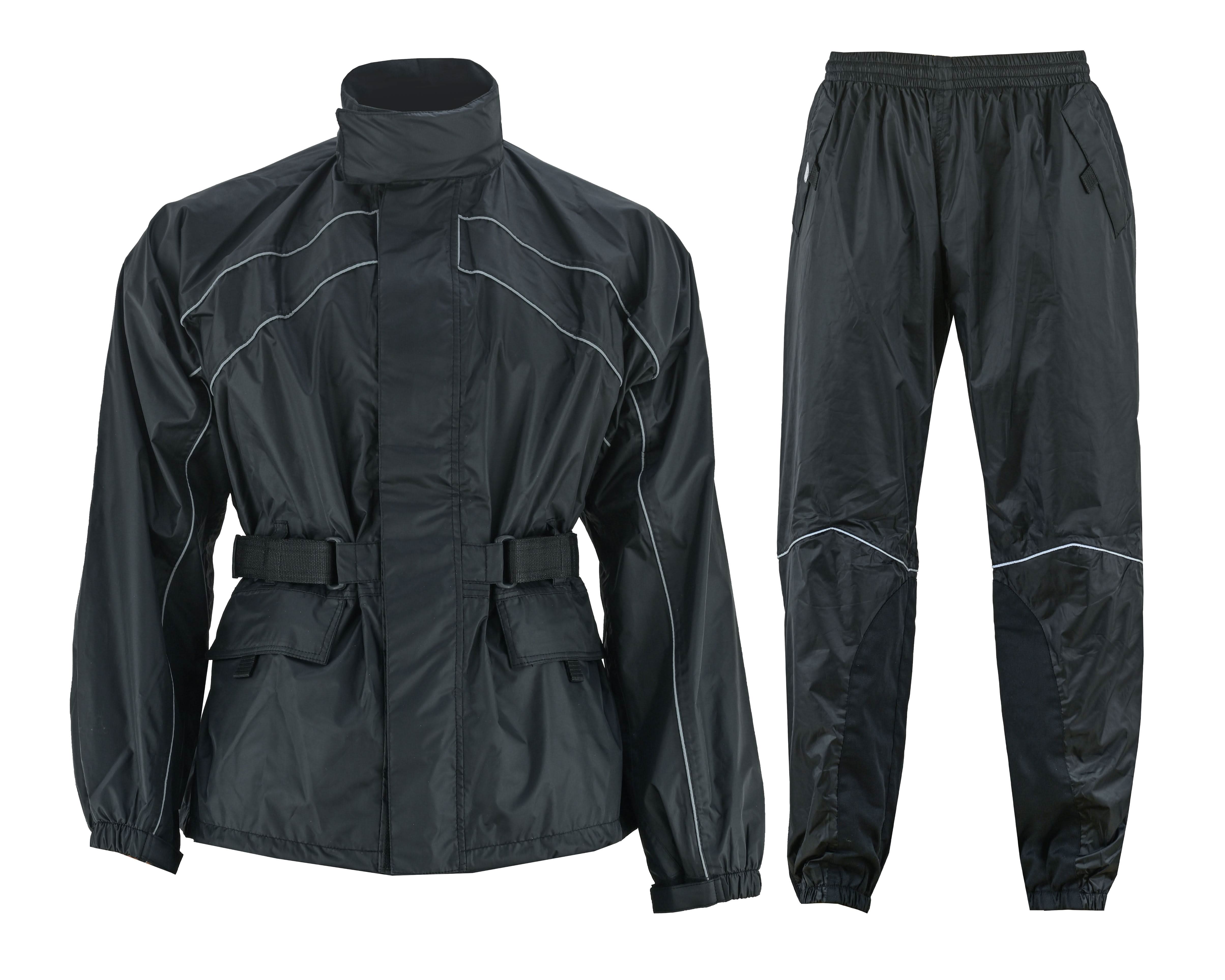 RainRider Rain Suit Rain Suits Renegade Classics