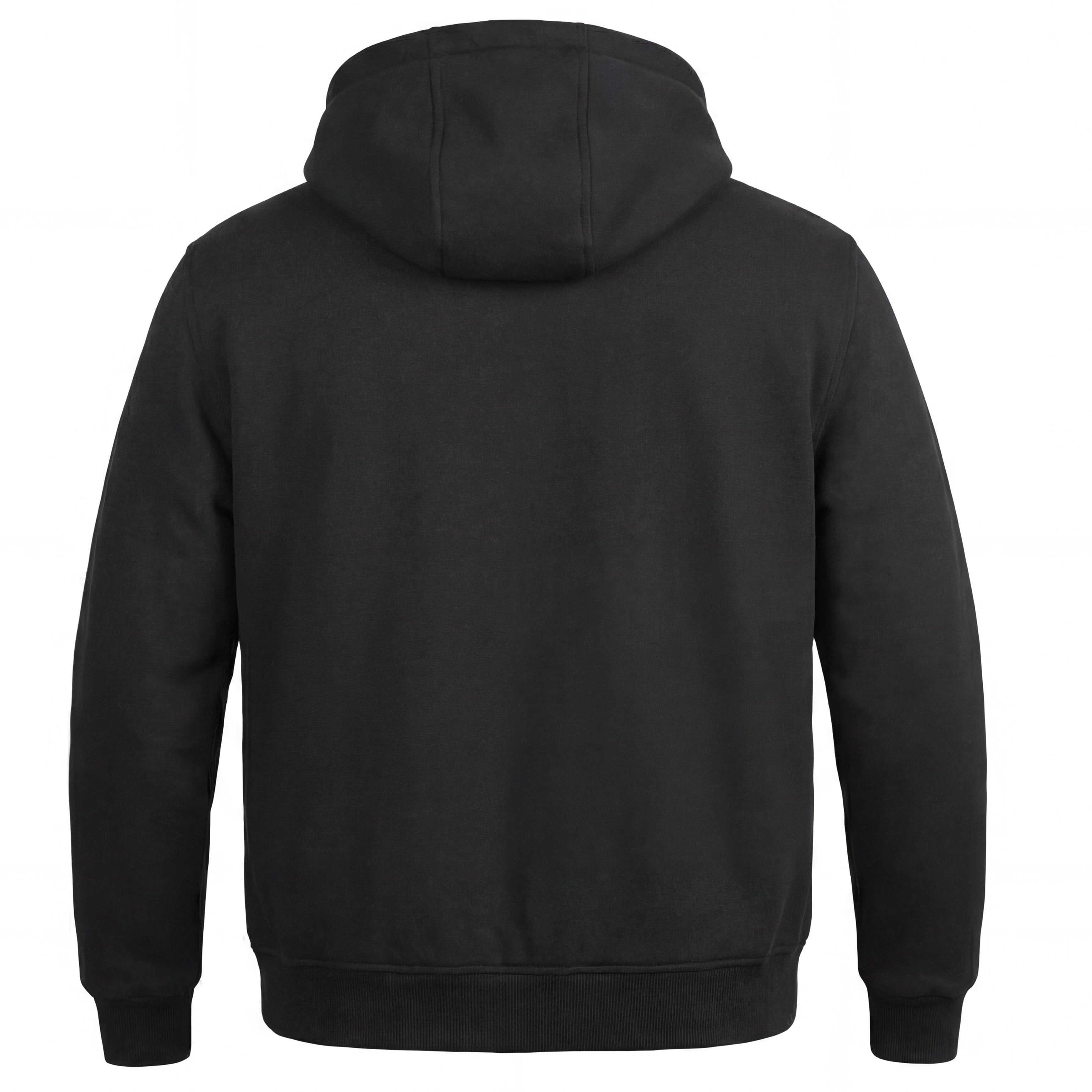 Blackwave - Men’s Motorcycle Riding Hoodie