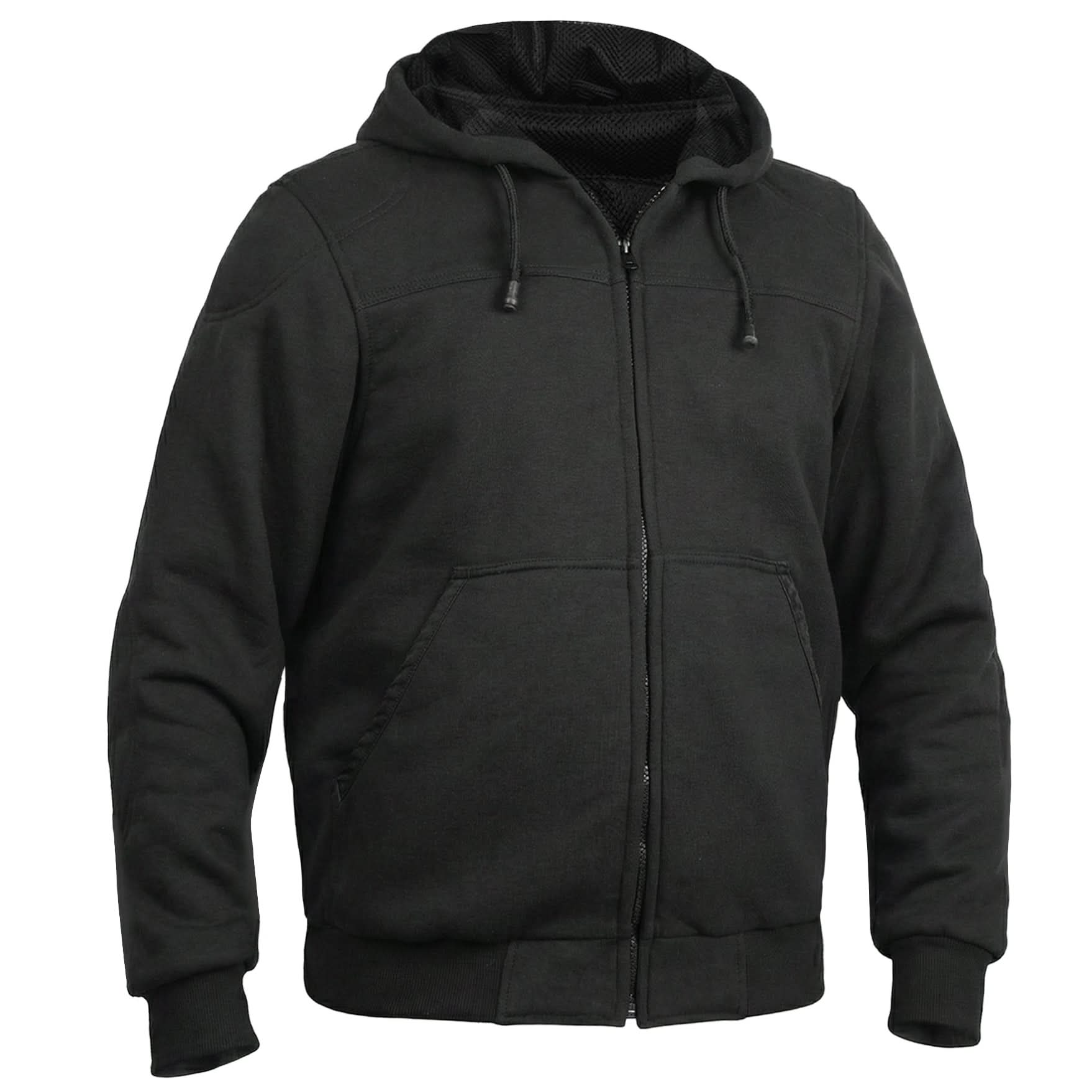 Blackwave - Men’s Motorcycle Riding Hoodie