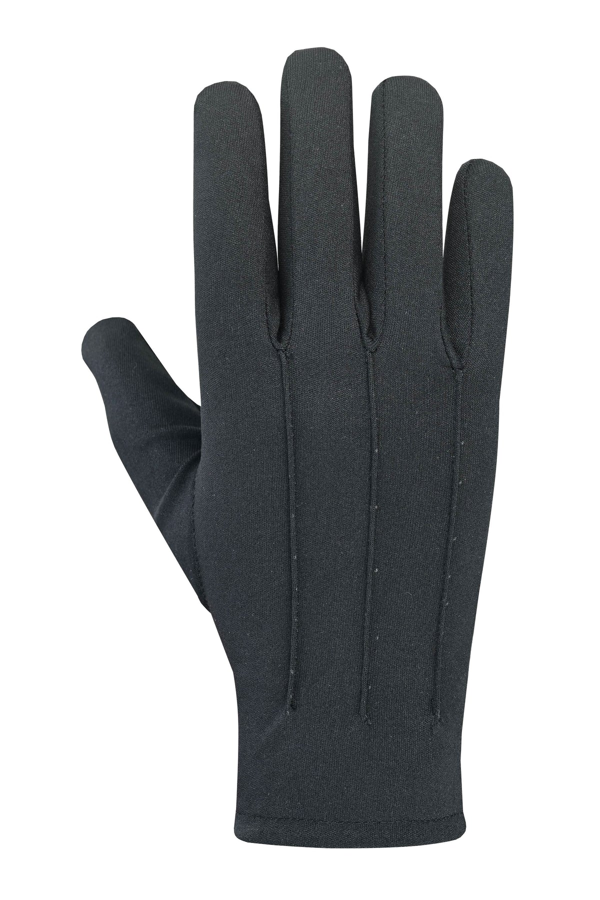 Dark Tie Black Formal Tuxedo Glove Renegade Classics
