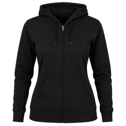 Panther Shadow Womens Textile Hoodie