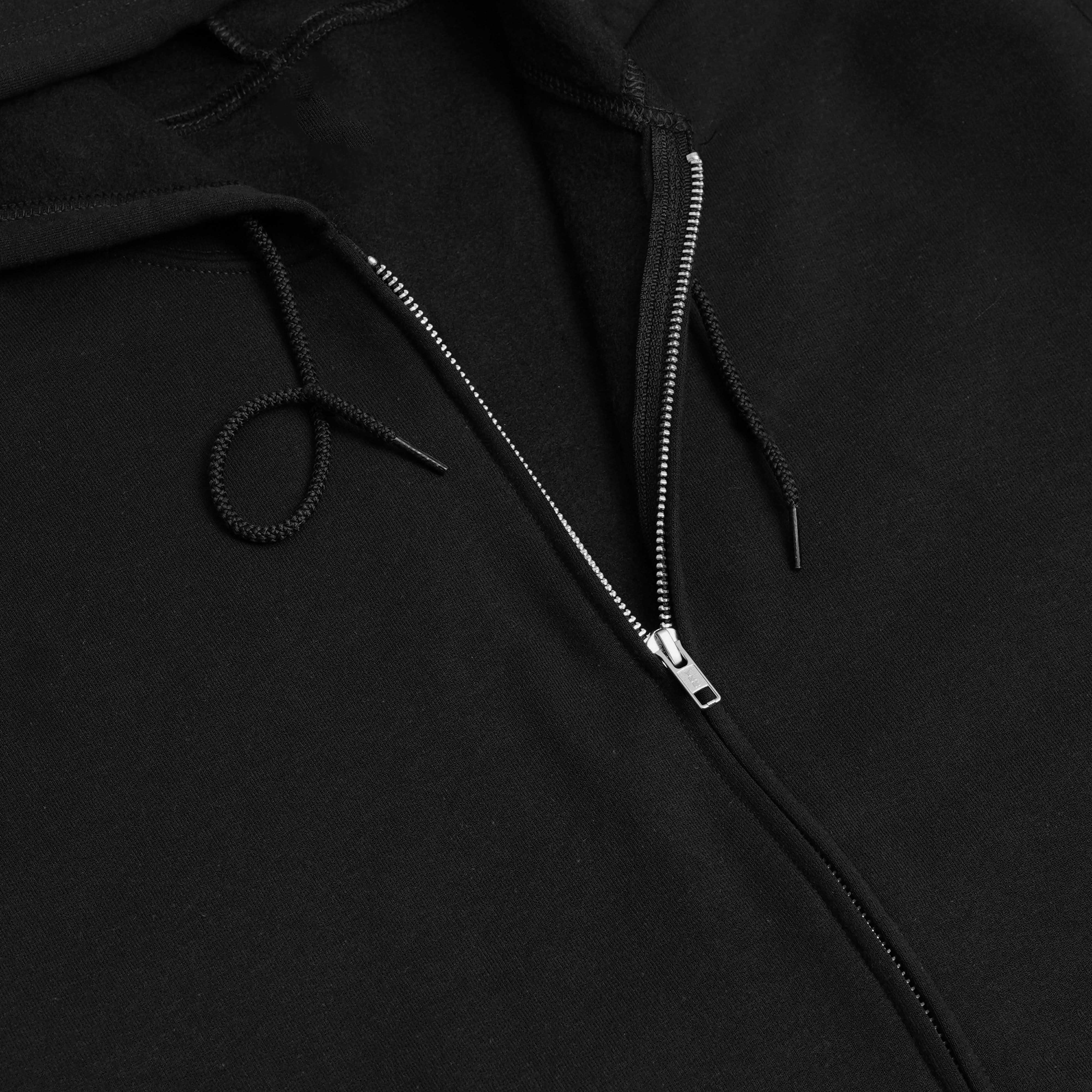 Panther Shadow Womens Textile Hoodie