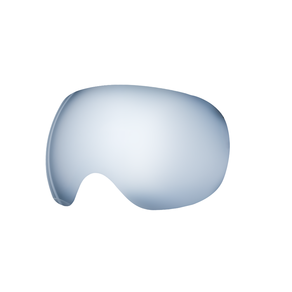 Daytona Snow Goggle Range- Lens Mirror