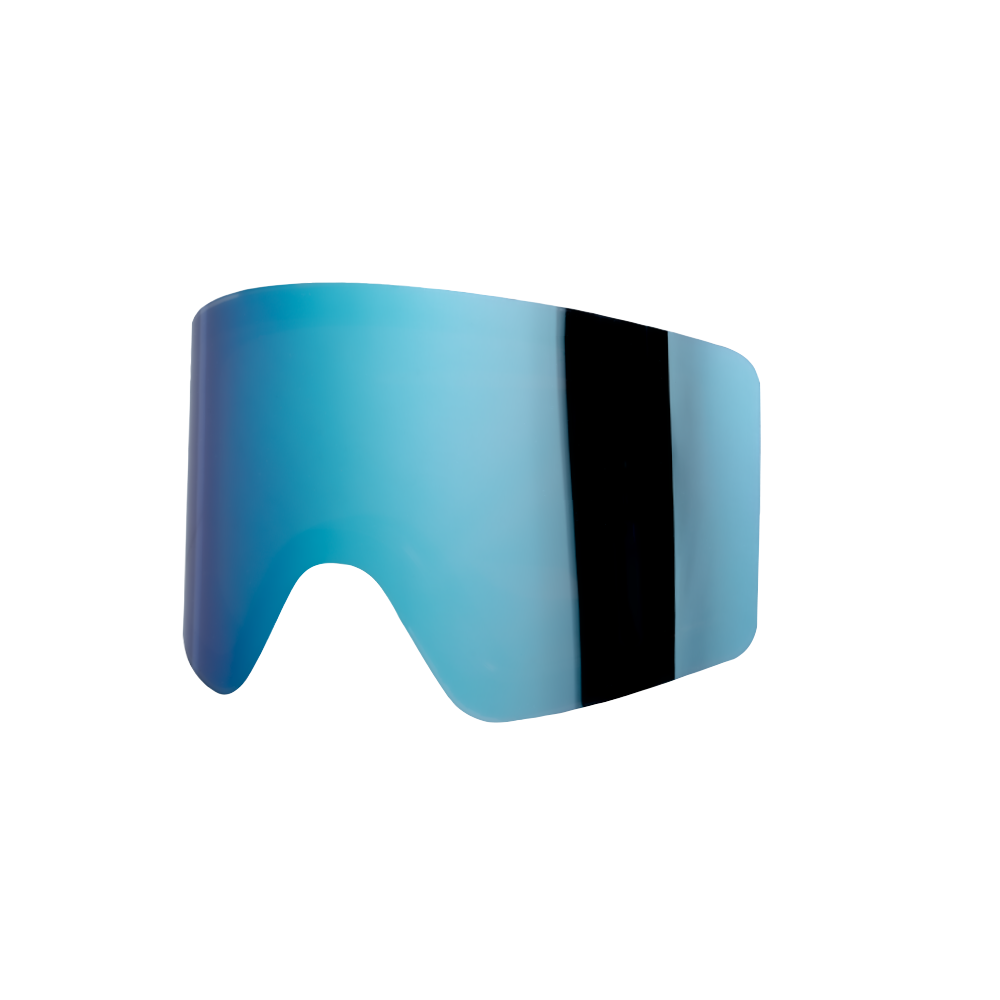 Daytona Snow Goggle Scope- Lens Blue