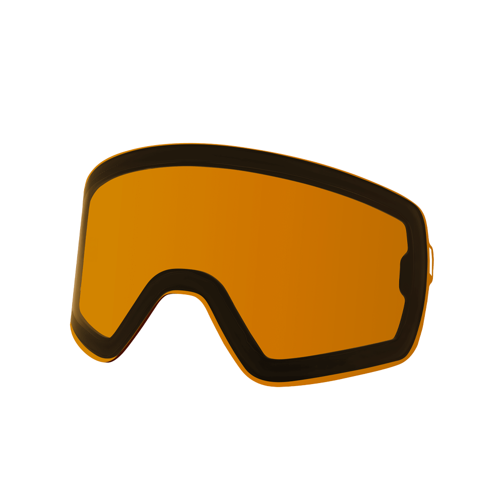 Daytona Snow Goggle Scope- Lens Orange