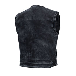 Dune Rider™ - Lowcut Blaze Men's Canvas Vest