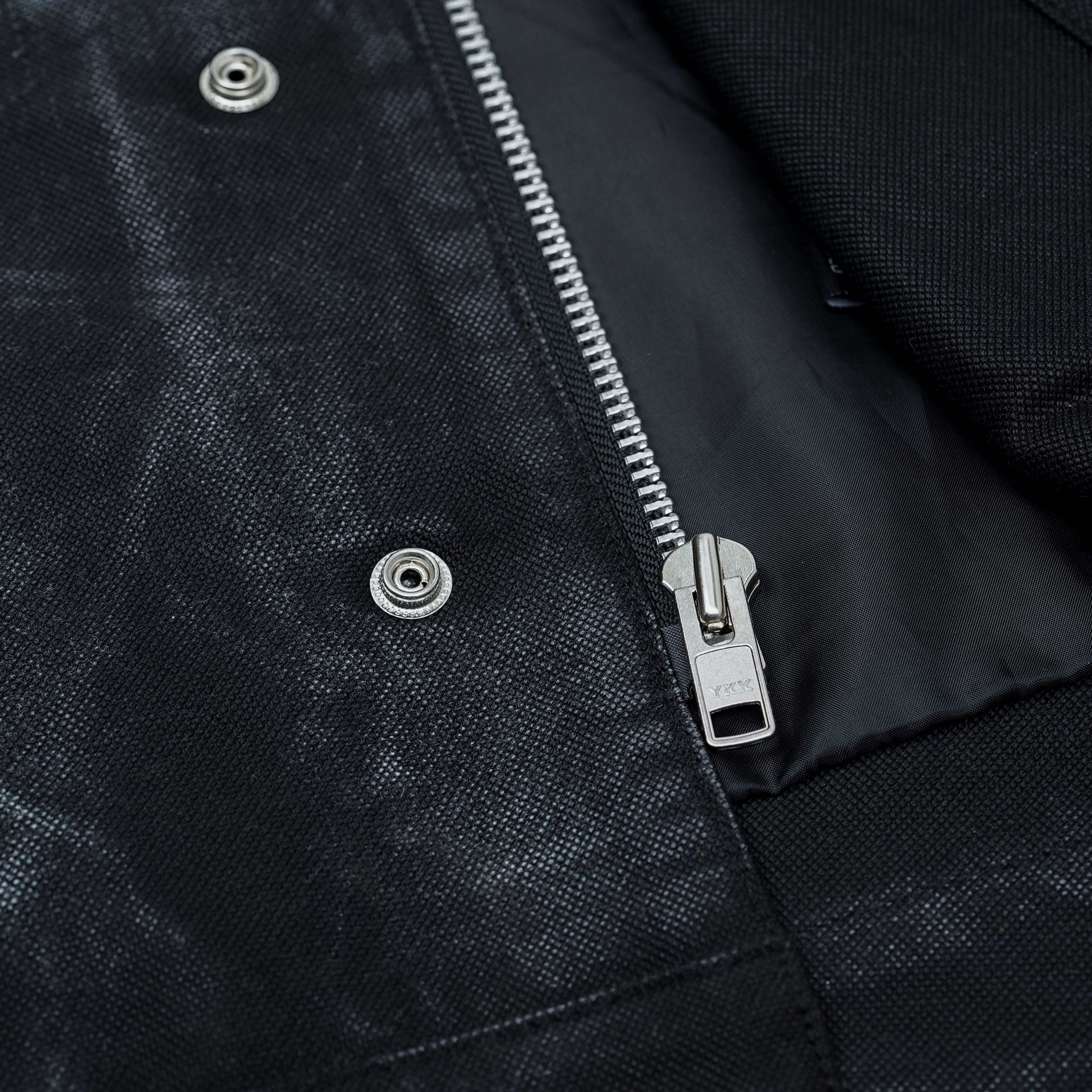 Dune Rider™ - Lowcut Blaze Men's Canvas Vest