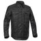 Road Sovereign - Leather Motorcycle Shirt
