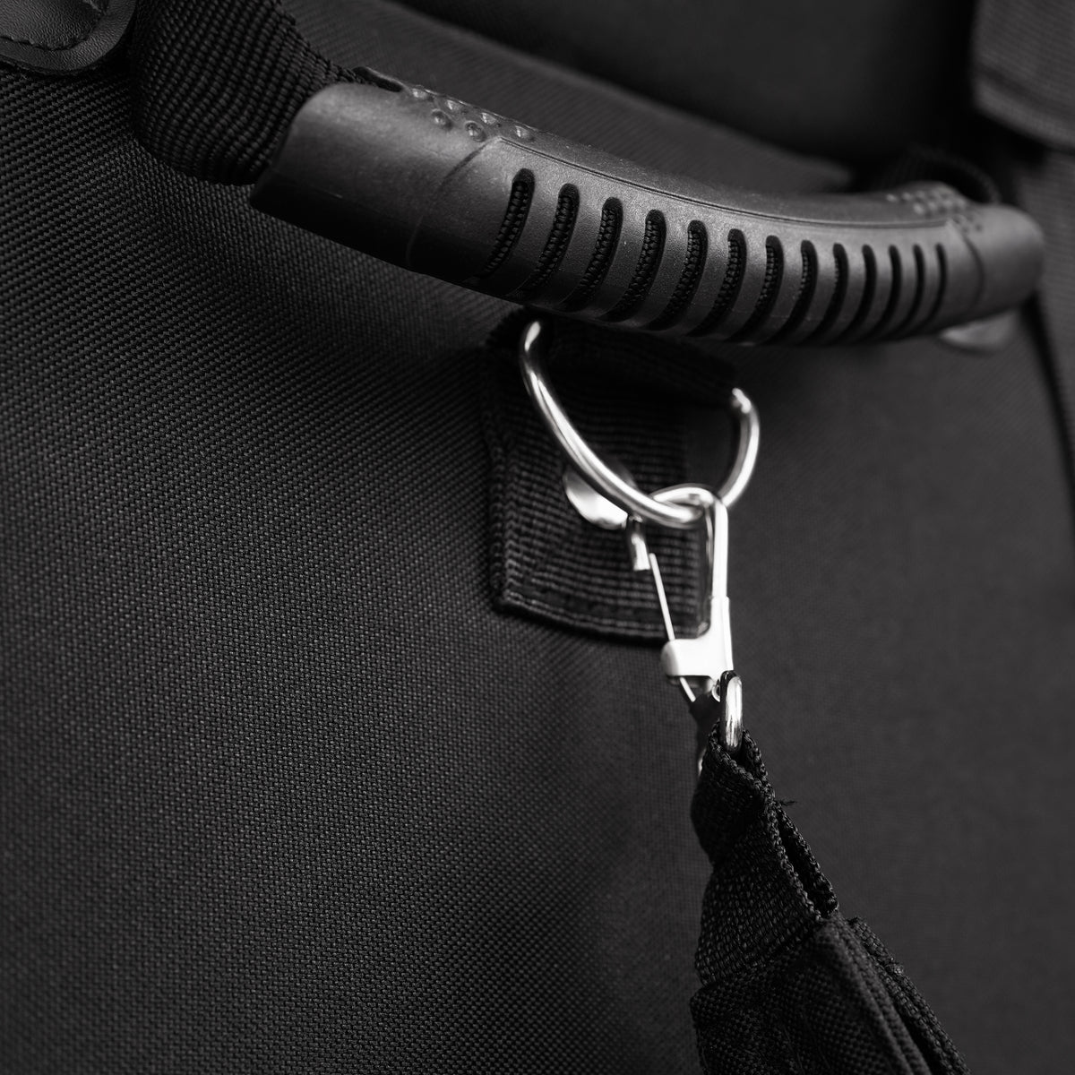 DriftStone Voyager - Sissy Bar Bag