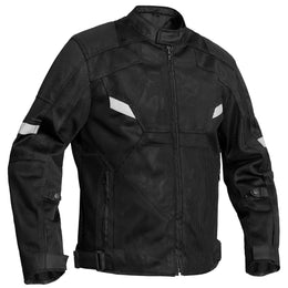 Dynamic™ Men's Mesh Motorcycle Jacket