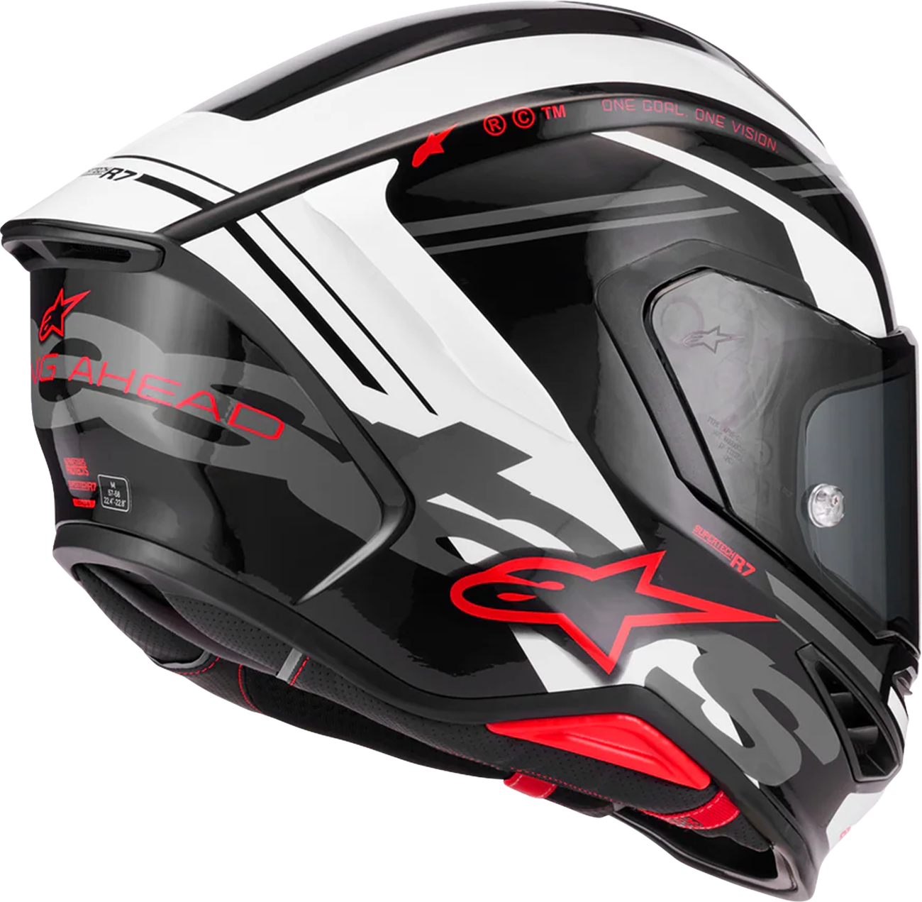 Supertech R7 A-Core Helmet