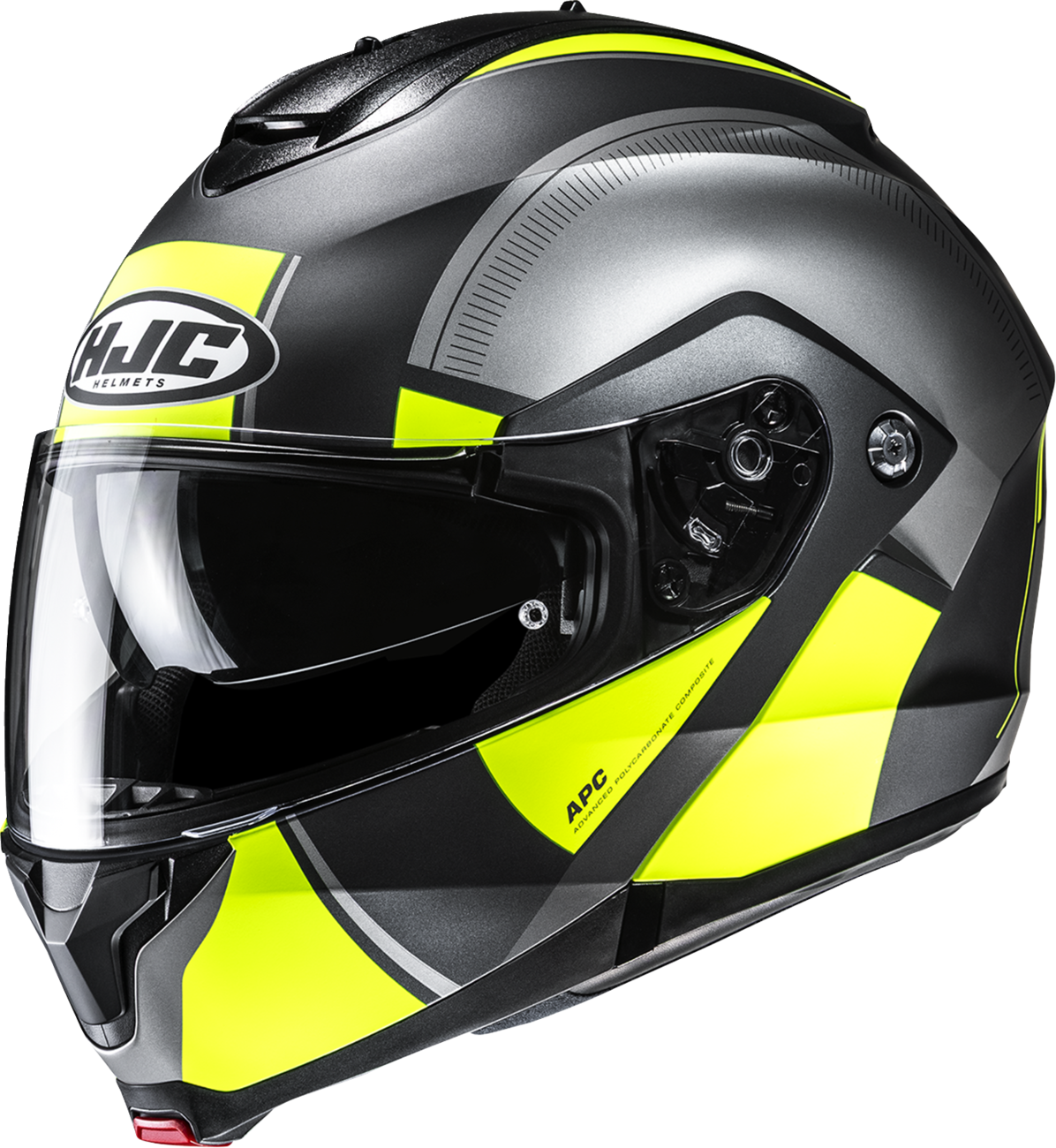 C91 JYN Modular Helmet