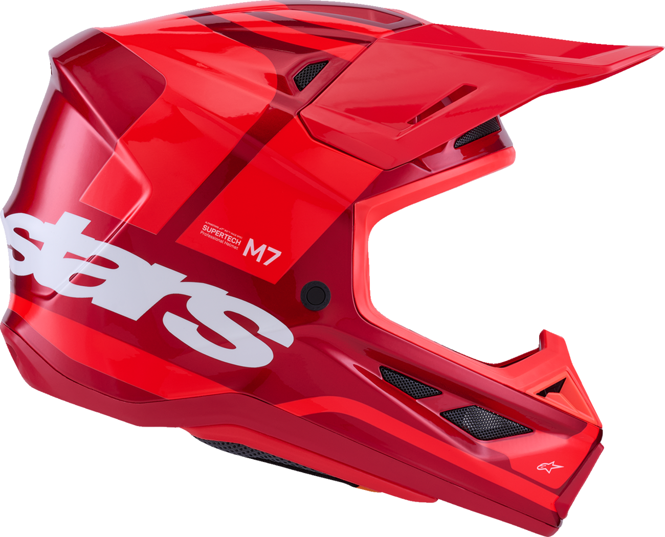 SM7 Core Helmet