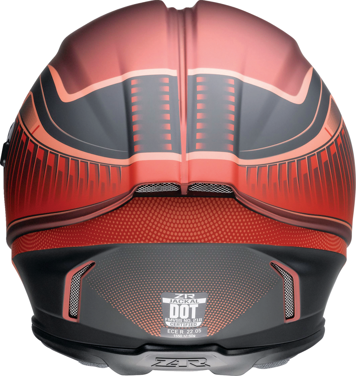Jackal Dark Matter Helmet