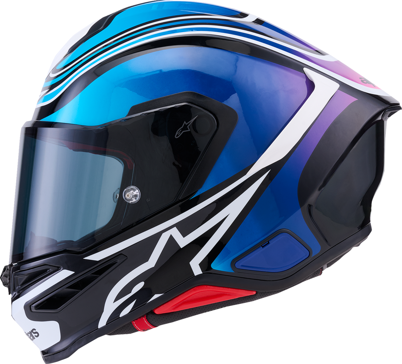 Supertech R7 Zeal Helmet