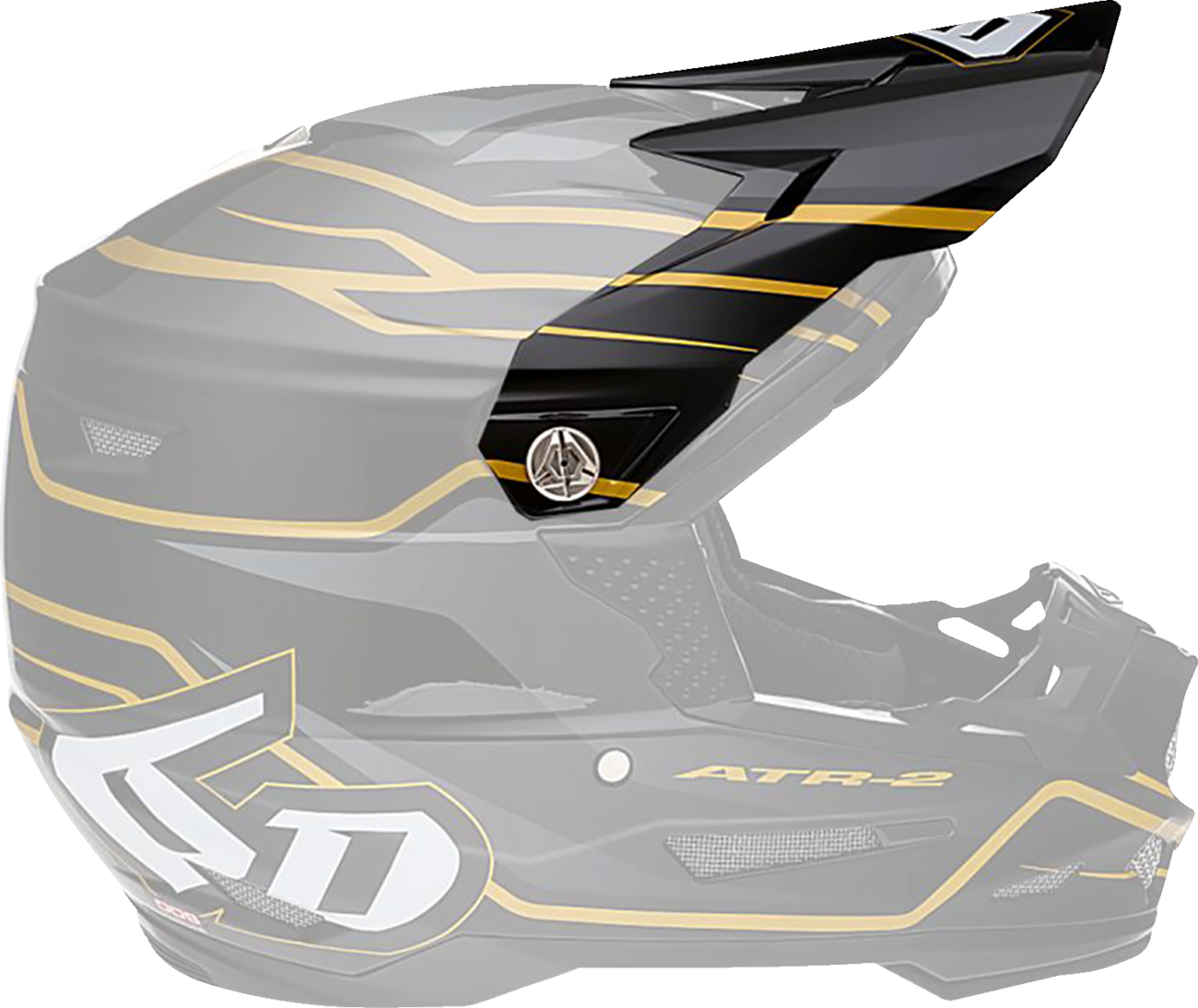 ATR-2 Helmet Visor — Phase