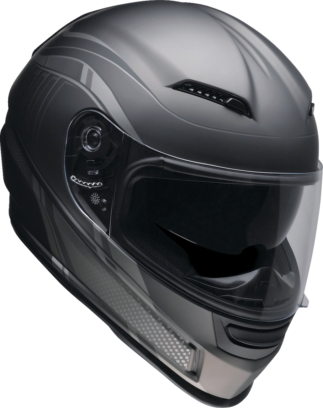 Jackal Dark Matter Helmet