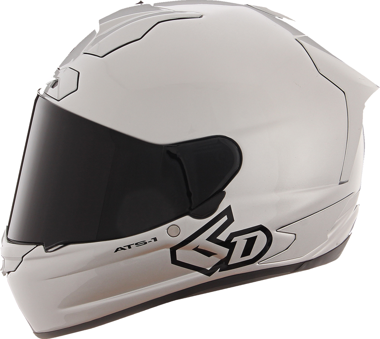 ATS-1R Solid Helmet