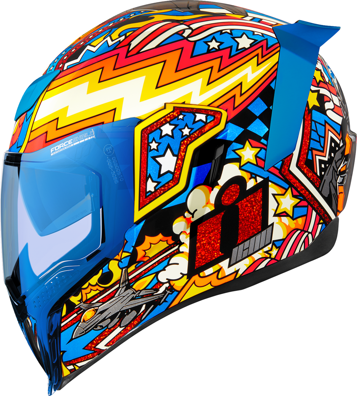 Airflite™ Flyboy Helmet