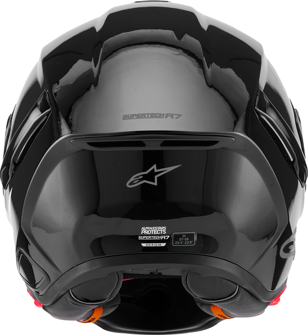 Supertech R7 Helmet
